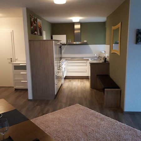 Deluxapartment Kaiserslautern Exteriör bild