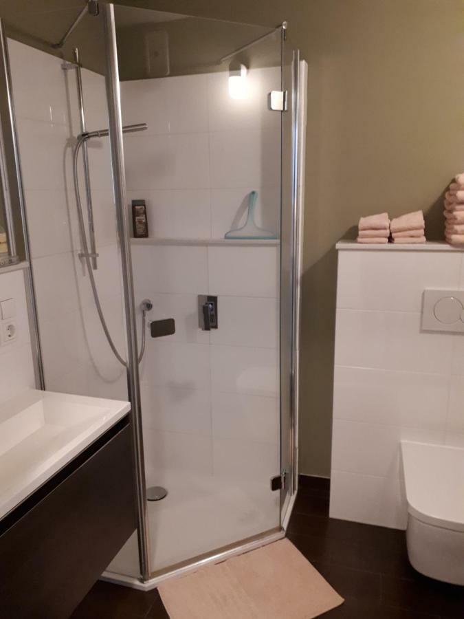 Deluxapartment Kaiserslautern Exteriör bild